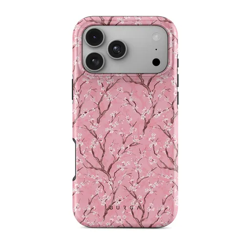 iPhone 17 Pro Cases | Stylish and Protective - BURGA